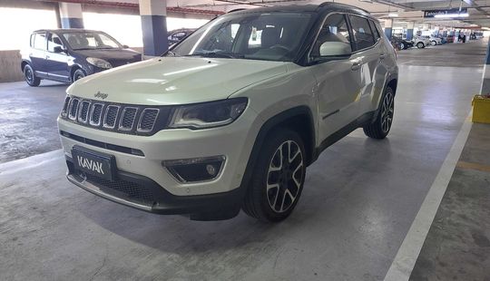 Jeep • Compass