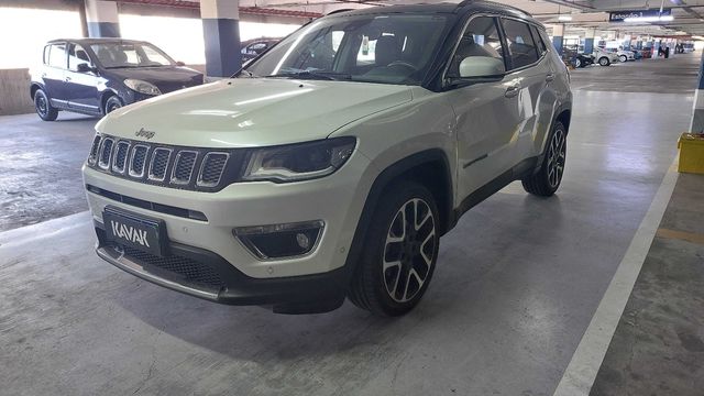 Jeep • Compass