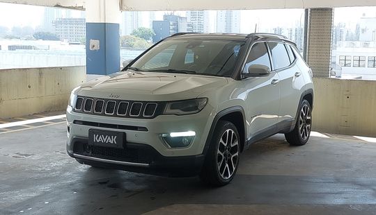 Jeep • Compass