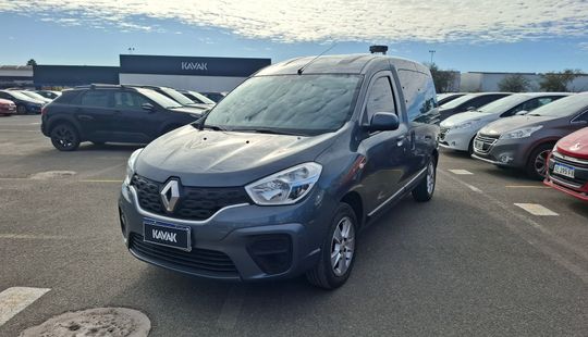 Renault • Kangoo