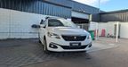Peugeot 301 1.6 ALLURE Sedan 2018