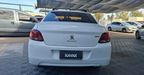 Peugeot 301 1.6 ALLURE Sedan 2018
