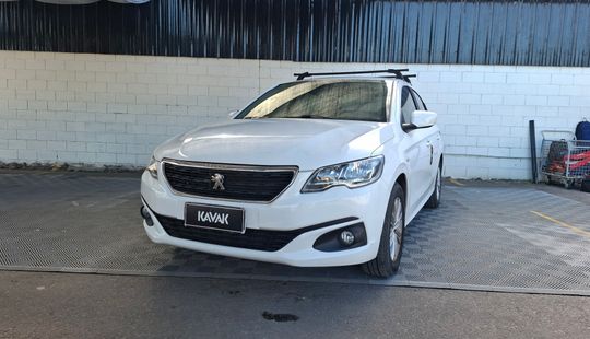 Peugeot • 301