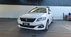 Peugeot 301 1.6 ALLURE Sedan 2018