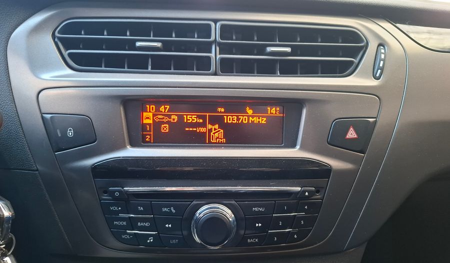 Peugeot 301 1.6 ALLURE Sedan 2018