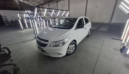 Chevrolet • Joy