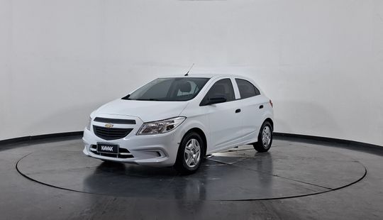 Chevrolet • Joy