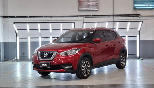 Nissan • Kicks