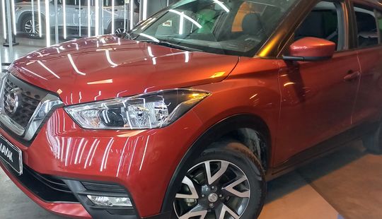 Nissan • Kicks