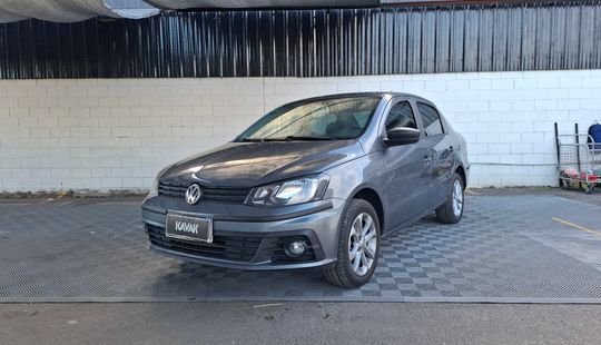 Volkswagen • Voyage
