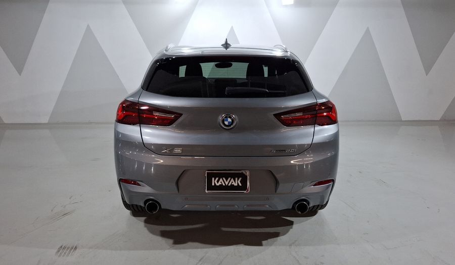 Bmw X2 2.0 SDRIVE20I M SPORT DCT Suv 2023