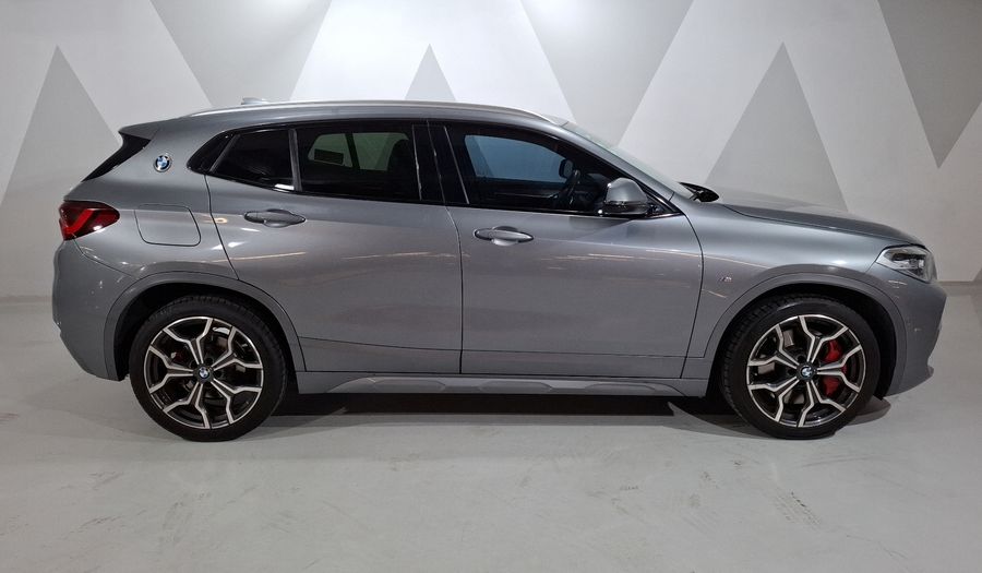 Bmw X2 2.0 SDRIVE20I M SPORT DCT Suv 2023