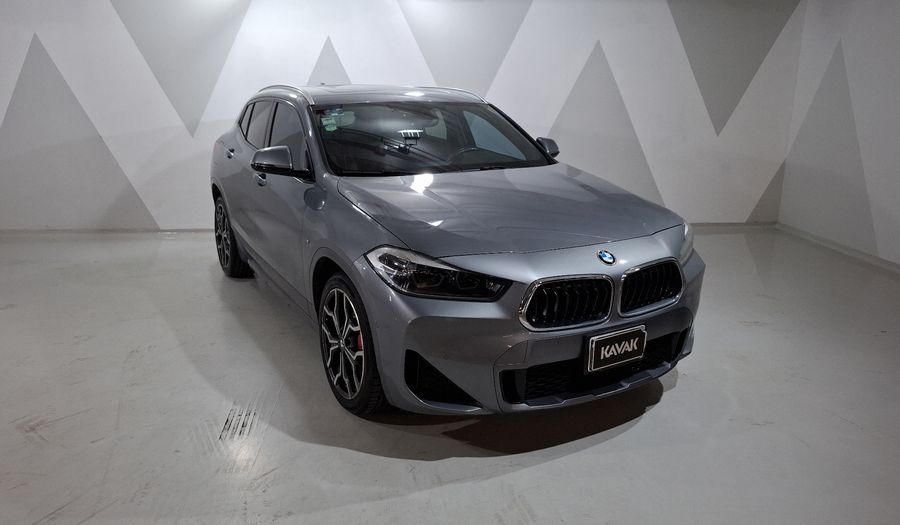 Bmw X2 2.0 SDRIVE20I M SPORT DCT Suv 2023