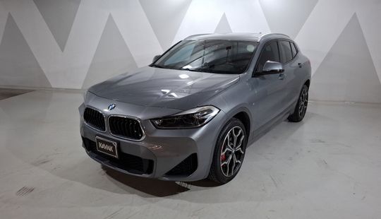 Bmw • X2