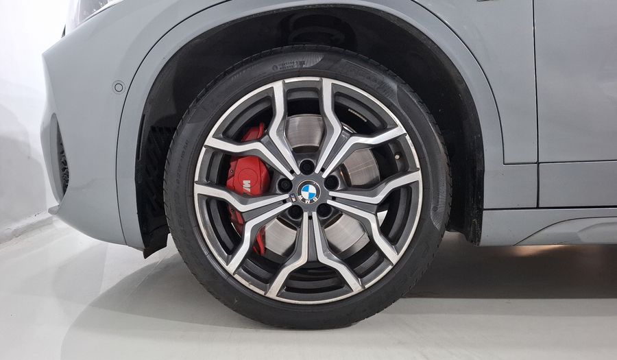 Bmw X2 2.0 SDRIVE20I M SPORT DCT Suv 2023