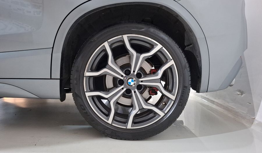 Bmw X2 2.0 SDRIVE20I M SPORT DCT Suv 2023