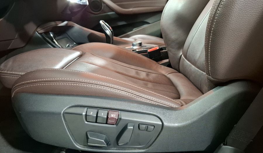 Bmw X2 2.0 SDRIVE20I M SPORT DCT Suv 2023