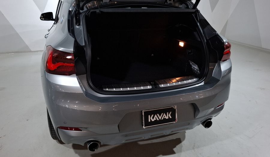 Bmw X2 2.0 SDRIVE20I M SPORT DCT Suv 2023