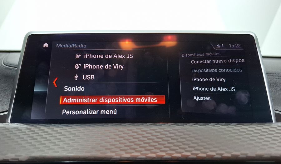 Bmw X2 2.0 SDRIVE20I M SPORT DCT Suv 2023