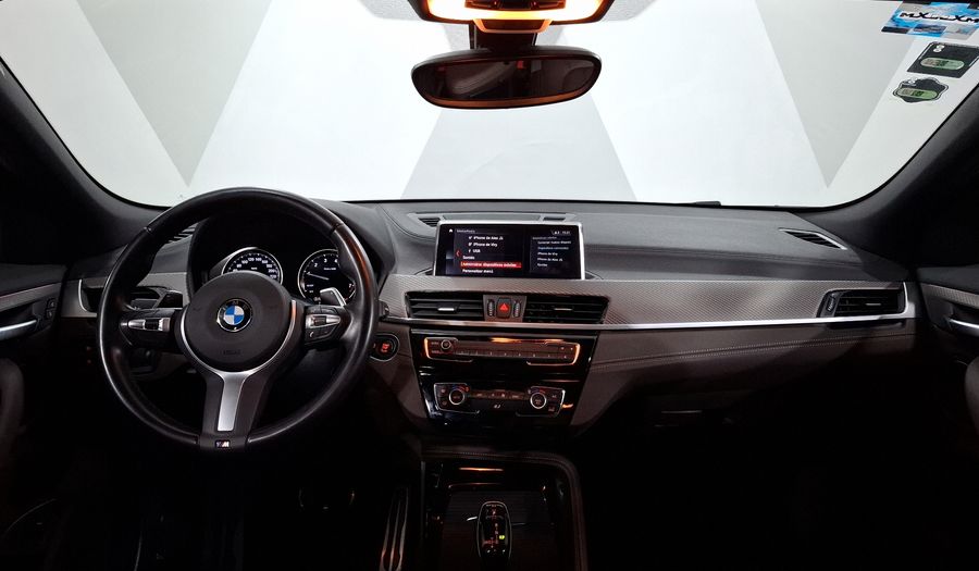 Bmw X2 2.0 SDRIVE20I M SPORT DCT Suv 2023