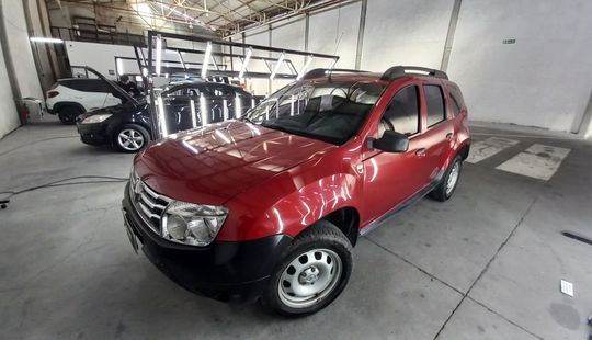 Renault • Duster
