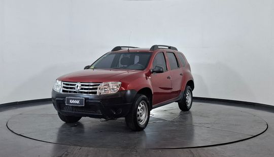 Renault • Duster