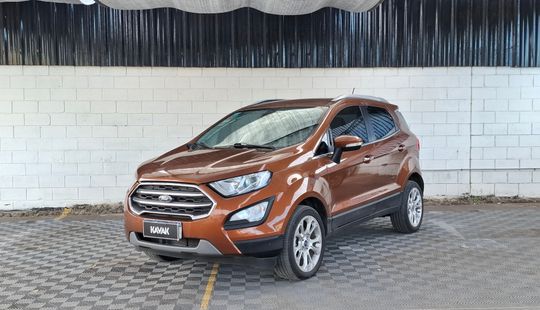Ford • EcoSport