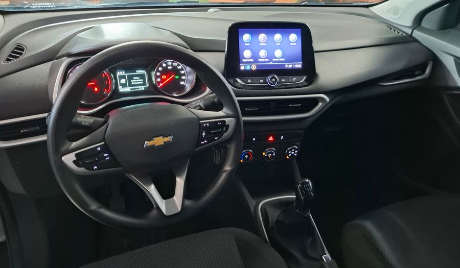 Chevrolet Tracker 1.2 TURBO MT MY24 Suv 2024