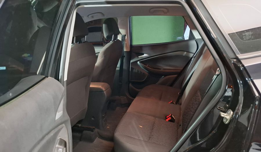 Chevrolet Tracker 1.2 TURBO MT MY24 Suv 2024