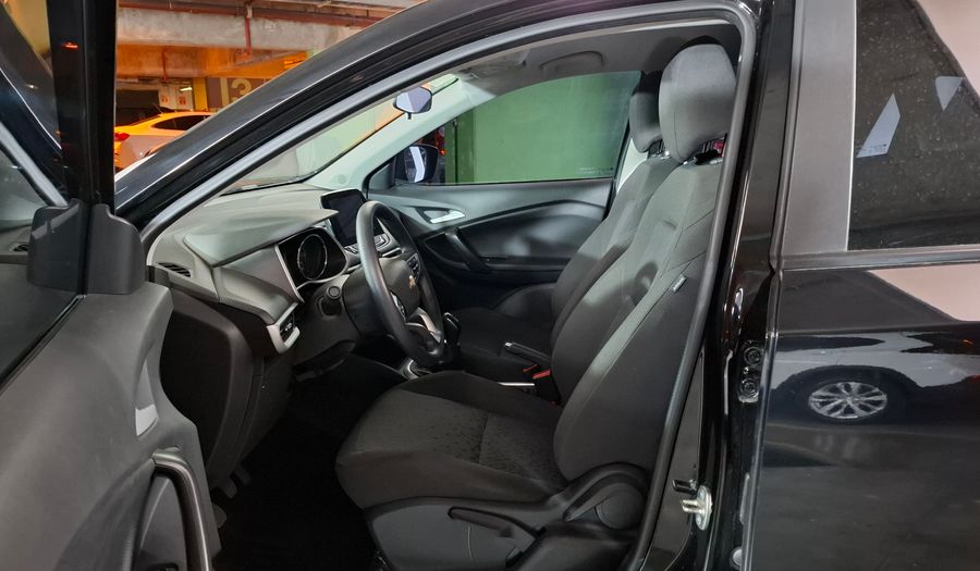 Chevrolet Tracker 1.2 TURBO MT MY24 Suv 2024
