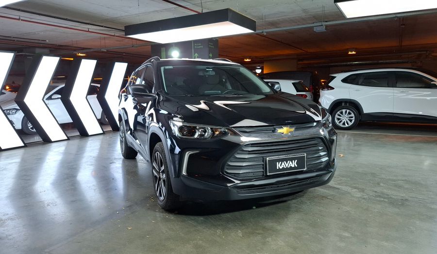 Chevrolet Tracker 1.2 TURBO MT MY24 Suv 2024