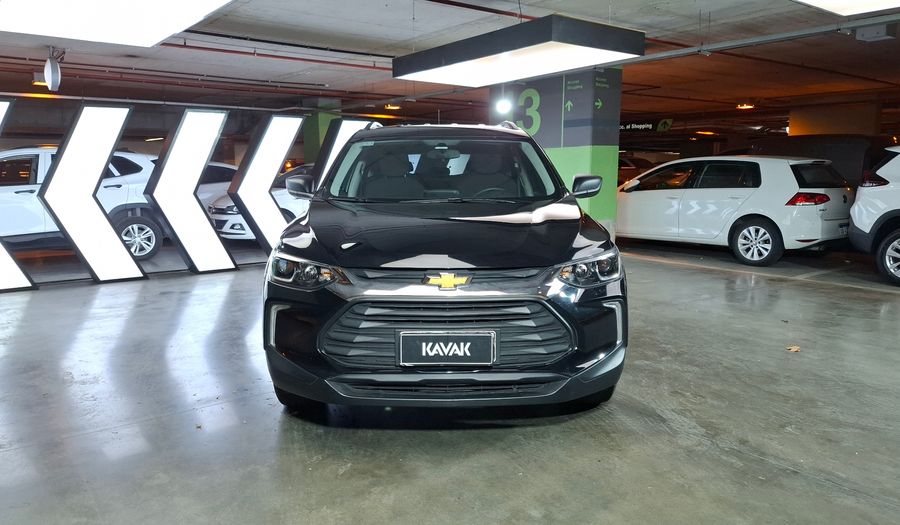 Chevrolet Tracker 1.2 TURBO MT MY24 Suv 2024