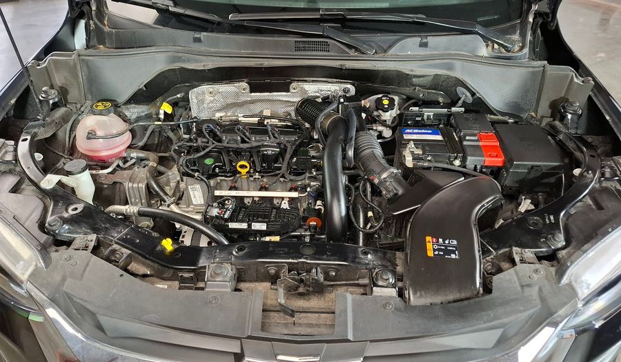 Chevrolet Tracker 1.2 TURBO MT MY24 Suv 2024