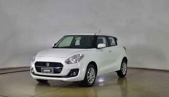 Suzuki • Swift