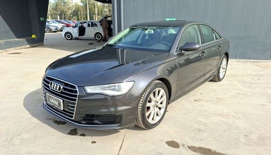 Audi • A6