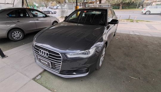 Audi • A6