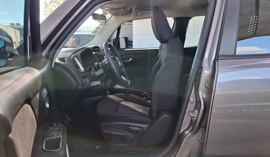 Jeep Renegade 1.8 SPORT Suv 2017