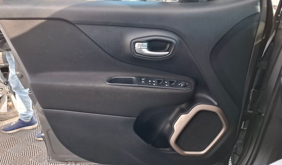 Jeep Renegade 1.8 SPORT Suv 2017