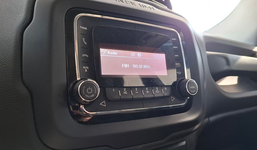Jeep Renegade 1.8 SPORT Suv 2017