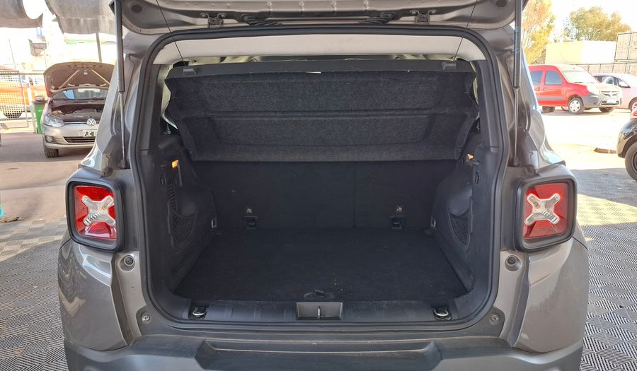 Jeep Renegade 1.8 SPORT Suv 2017