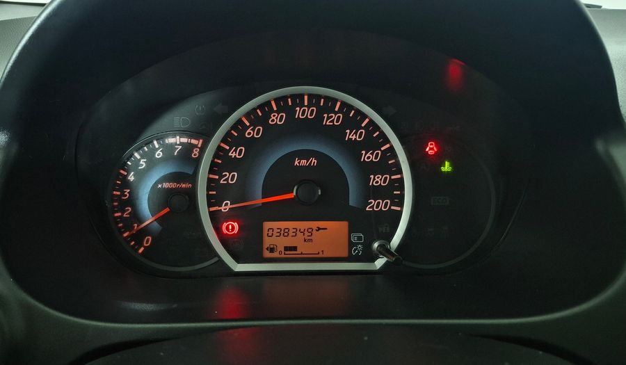 Mitsubishi Mirage 1.2 GLS Hatchback 2016