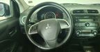 Mitsubishi Mirage 1.2 GLS Hatchback 2016