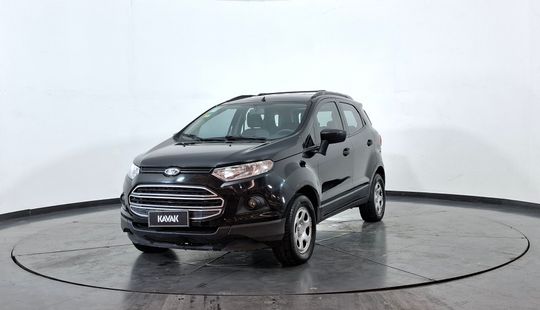 Ford • EcoSport