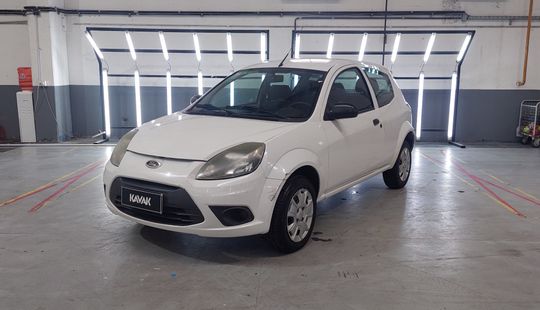 Ford • Ka