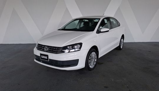 Volkswagen • Vento