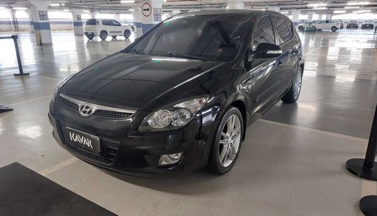 Hyundai • I30