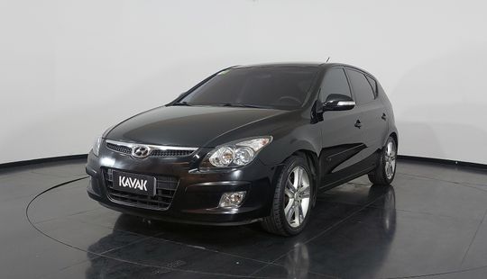 Hyundai • I30