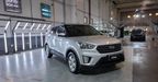 Hyundai Creta 1.6 GL CONNECT AT Suv 2016