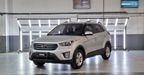 Hyundai Creta 1.6 GL CONNECT AT Suv 2016