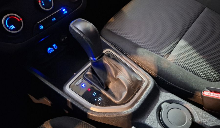Hyundai Creta 1.6 GL CONNECT AT Suv 2016